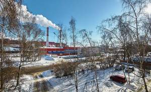 Студия квартира, на длительный срок, 18м2, 3/5 этаж