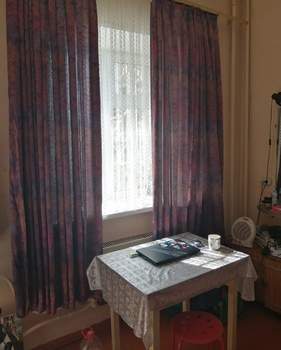 Студия квартира, на длительный срок, 20м2, 2/3 этаж