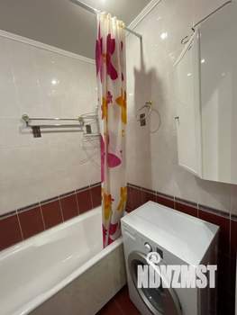 1-к квартира, на длительный срок, 42м2, 3/9 этаж