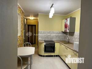 1-к квартира, на длительный срок, 40м2, 3/5 этаж