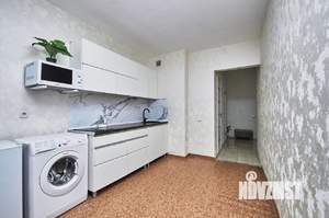 1-к квартира, посуточно, 40м2, 1/17 этаж