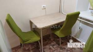 1-к квартира, на длительный срок, 31м2, 1/5 этаж