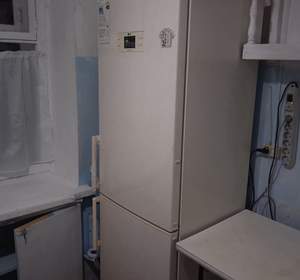 1-к квартира, на длительный срок, 30м2, 3/5 этаж