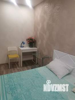 2-к квартира, посуточно, 56м2, 1/1 этаж