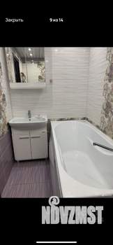 3-к квартира, на длительный срок, 60м2, 3/10 этаж