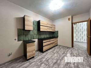 2-к квартира, на длительный срок, 55м2, 17/17 этаж