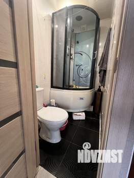 Студия квартира, на длительный срок, 18м2, 3/5 этаж