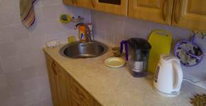 2-к квартира, на длительный срок, 46м2, 3/3 этаж