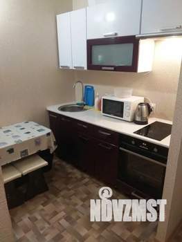 1-к квартира, посуточно, 35м2, 10/12 этаж