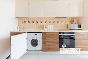 1-к квартира, посуточно, 45м2, 2/6 этаж