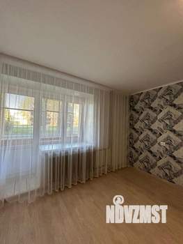 1-к квартира, на длительный срок, 28м2, 1/10 этаж