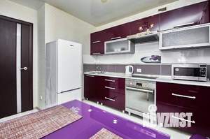 1-к квартира, посуточно, 39м2, 1/1 этаж