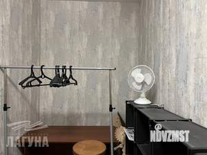 Студия квартира, на длительный срок, 39м2, 5/13 этаж