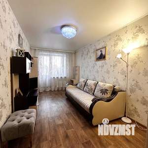 1-к квартира, на длительный срок, 34м2, 7/13 этаж