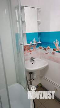 Студия квартира, на длительный срок, 32м2, 3/19 этаж