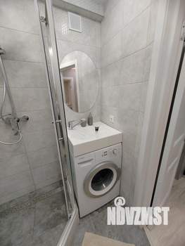 1-к квартира, посуточно, 29м2, 1/5 этаж