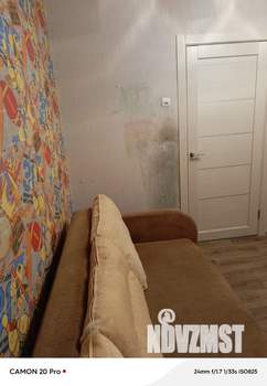 2-к квартира, на длительный срок, 45м2, 5/5 этаж