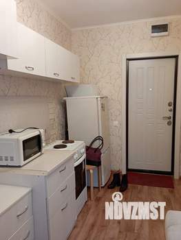 Студия квартира, на длительный срок, 15м2, 1/5 этаж