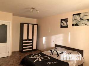 2-к квартира, посуточно, 60м2, 1/1 этаж