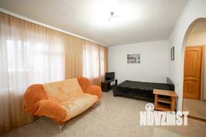 1-к квартира, посуточно, 30м2, 4/6 этаж