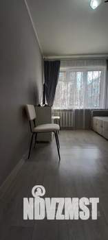 Студия квартира, посуточно, 18м2, 1/5 этаж