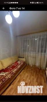 1-к квартира, на длительный срок, 22м2, 1/4 этаж