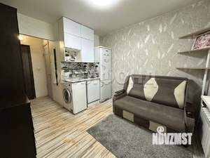 1-к квартира, на длительный срок, 19м2, 1/10 этаж