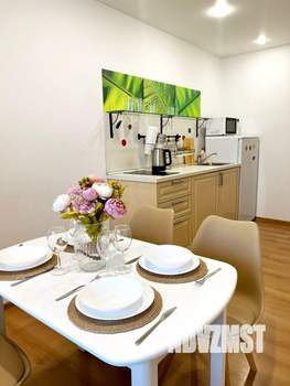 2-к квартира, посуточно, 65м2, 1/1 этаж