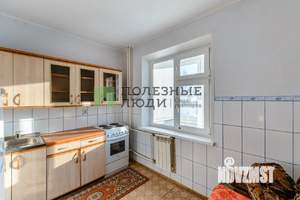 1-к квартира, на длительный срок, 36м2, 2/10 этаж