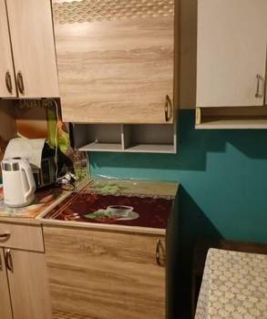 1-к квартира, на длительный срок, 13м2, 8/9 этаж