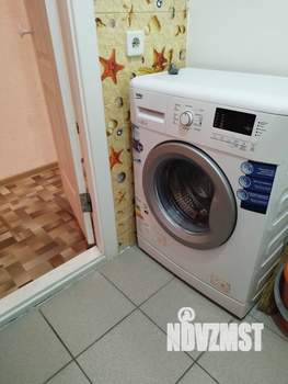 1-к квартира, на длительный срок, 35м2, 3/17 этаж