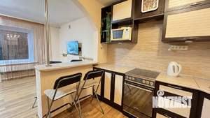 Студия квартира, посуточно, 30м2, 2/6 этаж