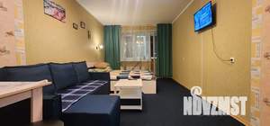 2-к квартира, посуточно, 40м2, 9/10 этаж
