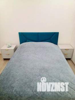 1-к квартира, посуточно, 37м2, 1/1 этаж