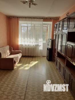 2-к квартира, на длительный срок, 56м2, 3/5 этаж