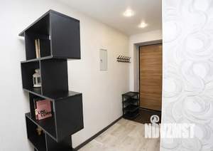 1-к квартира, посуточно, 33м2, 1/5 этаж