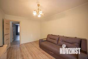 2-к квартира, посуточно, 45м2, 3/5 этаж