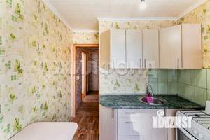 1-к квартира, на длительный срок, 31м2, 4/5 этаж