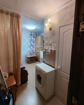 1-к квартира, на длительный срок, 16м2, 1/5 этаж