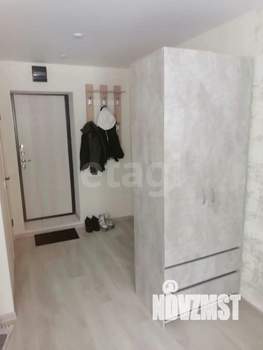 Студия квартира, на длительный срок, 18м2, 1/5 этаж