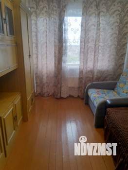 1-к квартира, на длительный срок, 34м2, 10/10 этаж