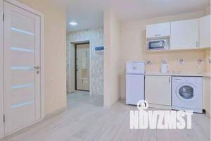 1-к квартира, посуточно, 48м2, 5/10 этаж