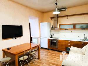 1-к квартира, посуточно, 48м2, 9/9 этаж