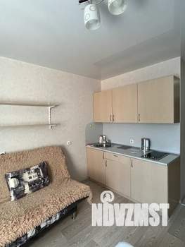 Студия квартира, посуточно, 25м2, 9/9 этаж