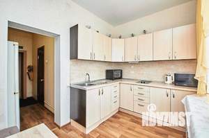 2-к квартира, посуточно, 53м2, 1/1 этаж