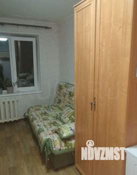 Студия квартира, на длительный срок, 16м2, 1/5 этаж