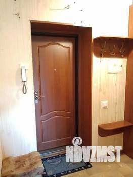 1-к квартира, посуточно, 30м2, 4/9 этаж