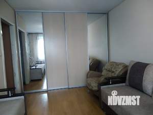 1-к квартира, на длительный срок, 38м2, 4/9 этаж