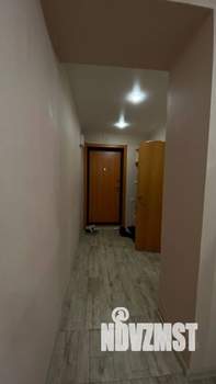 Студия квартира, на длительный срок, 30м2, 1/19 этаж