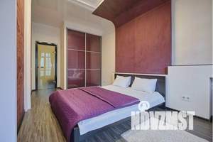 2-к квартира, посуточно, 75м2, 3/8 этаж